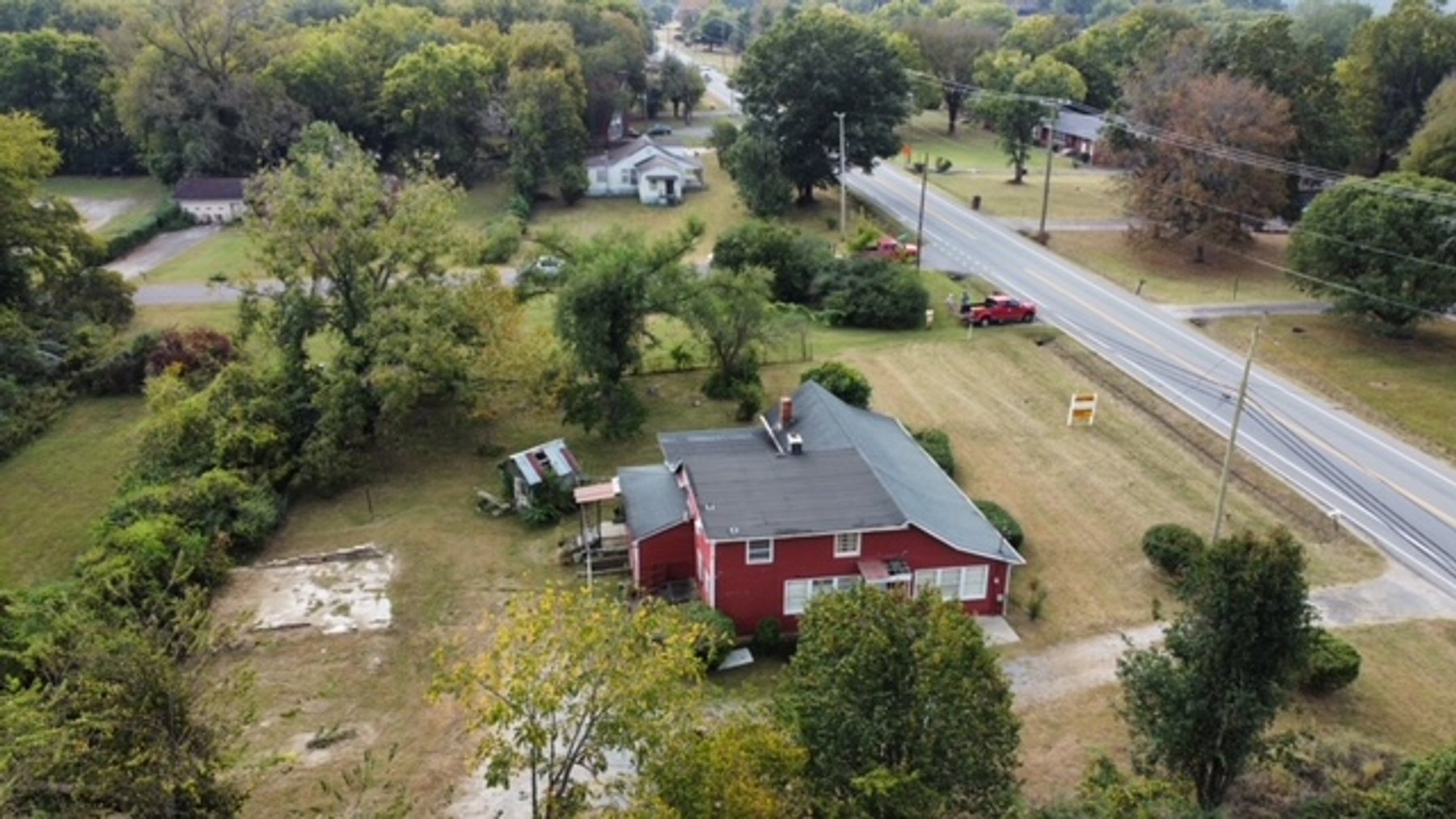 Image for 4212 Ashland City Hwy - Large Residential Estate - 2,155 sq ft on 0.53 acre lot