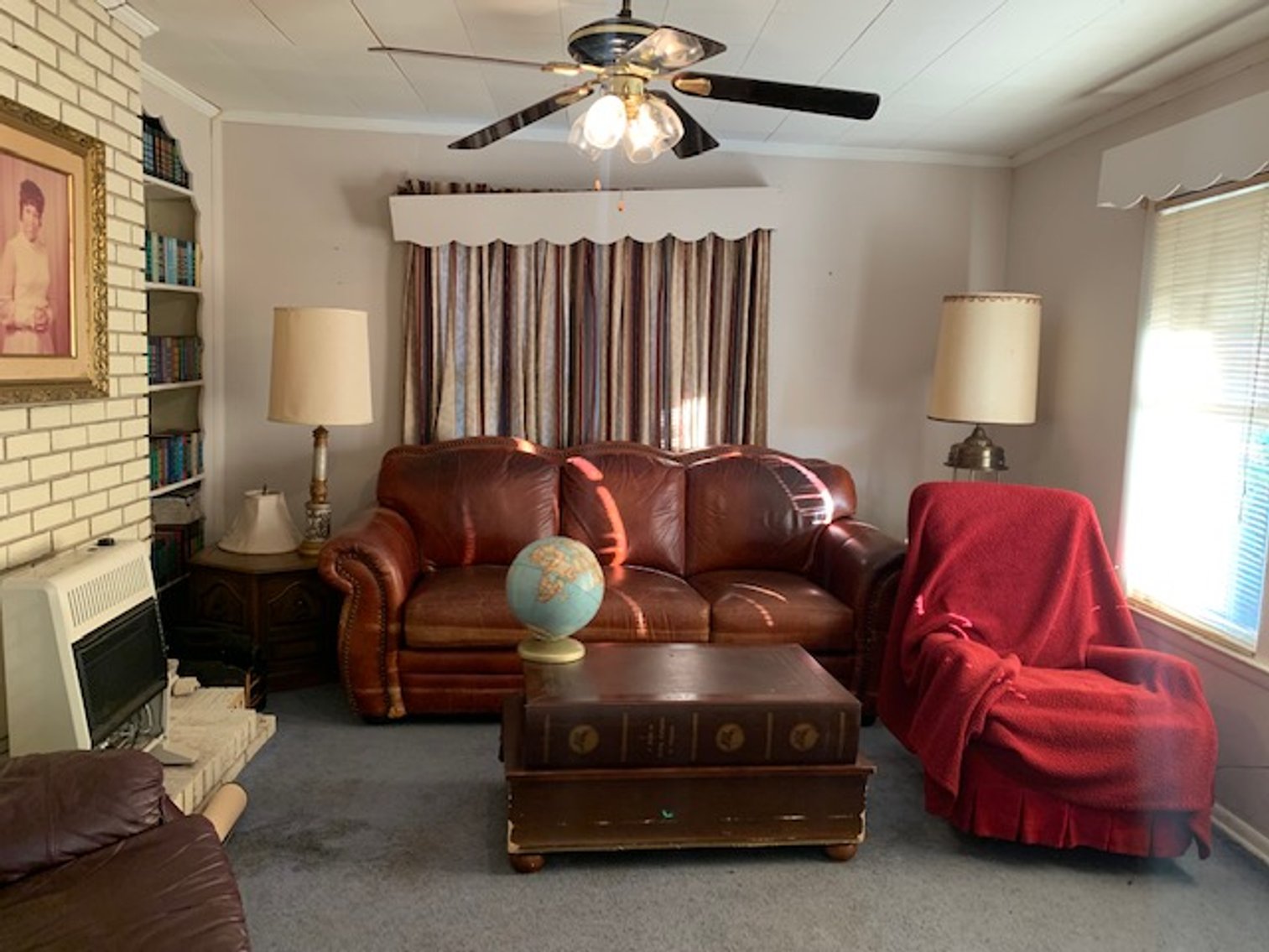 Image for 4212 Ashland City Hwy - Large Residential Estate - 2,155 sq ft on 0.53 acre lot