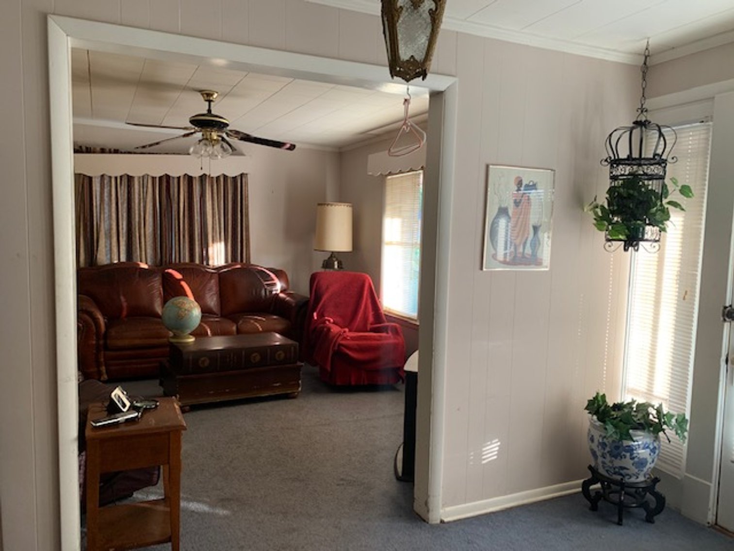 Image for 4212 Ashland City Hwy - Large Residential Estate - 2,155 sq ft on 0.53 acre lot