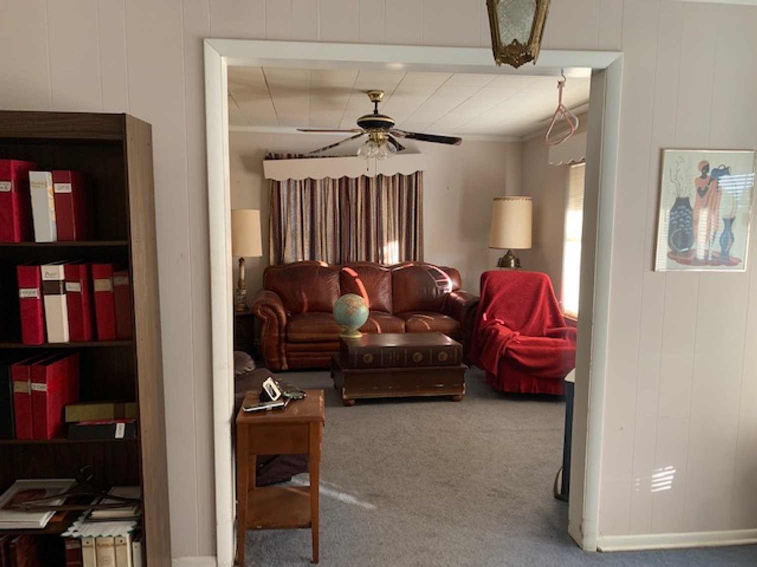 Image for 4212 Ashland City Hwy - Large Residential Estate - 2,155 sq ft on 0.53 acre lot