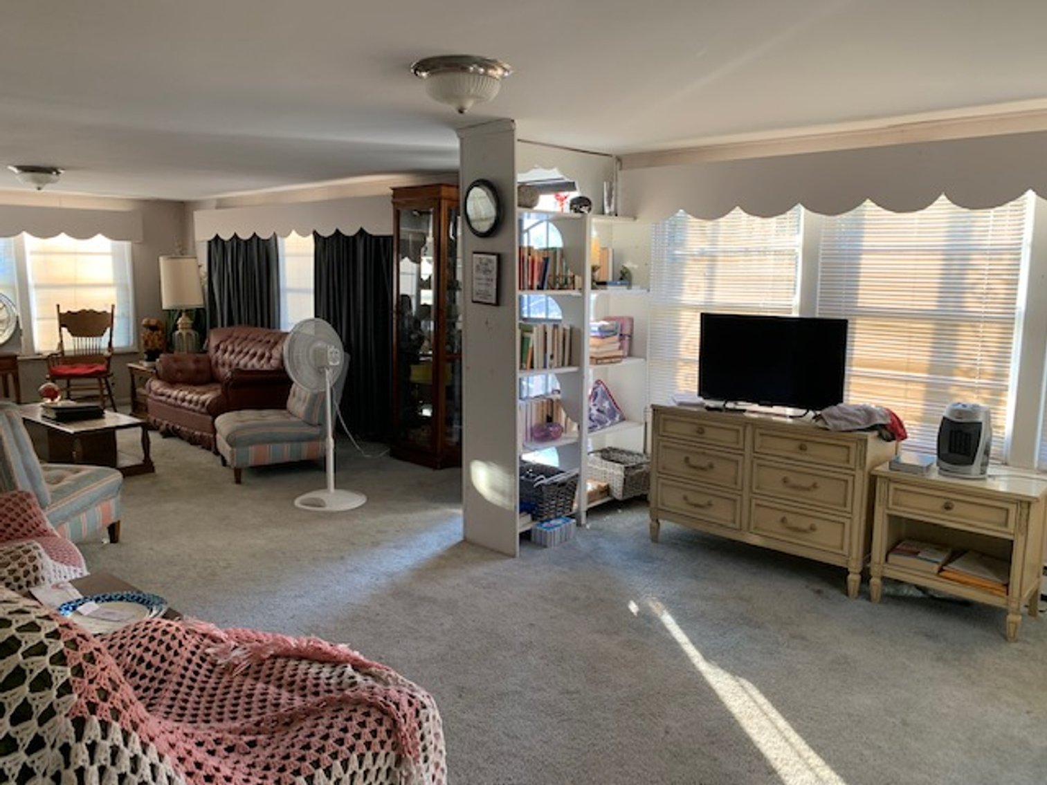 Image for 4212 Ashland City Hwy - Large Residential Estate - 2,155 sq ft on 0.53 acre lot