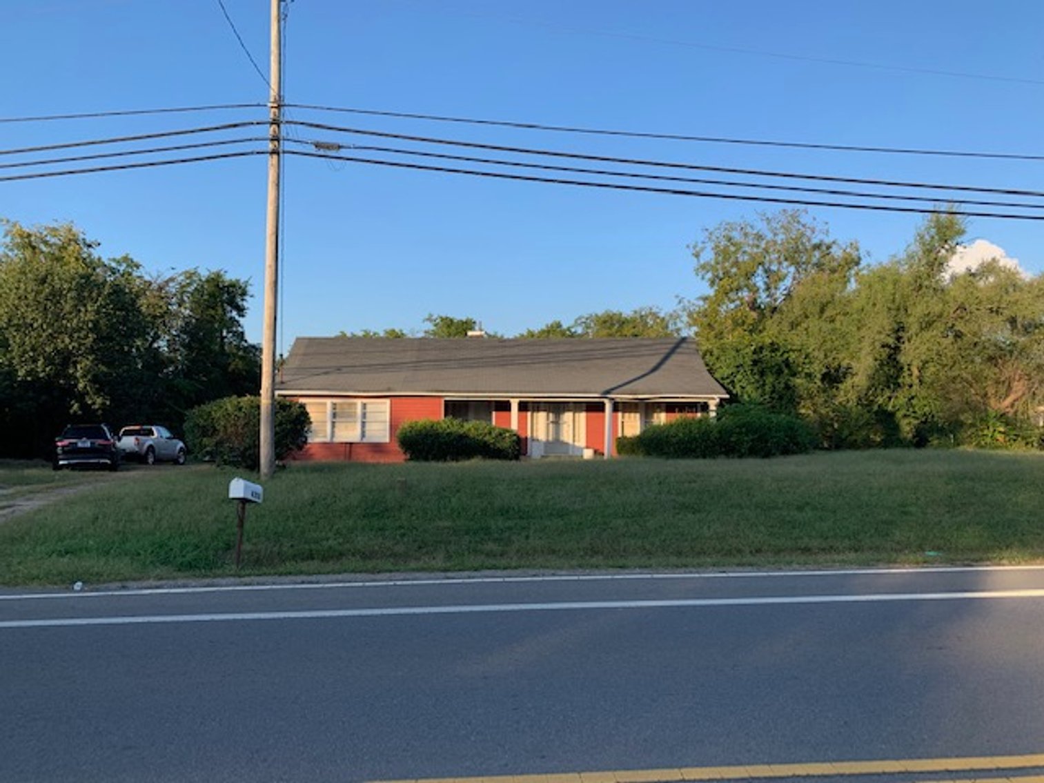 Image for 4212 Ashland City Hwy - Large Residential Estate - 2,155 sq ft on 0.53 acre lot