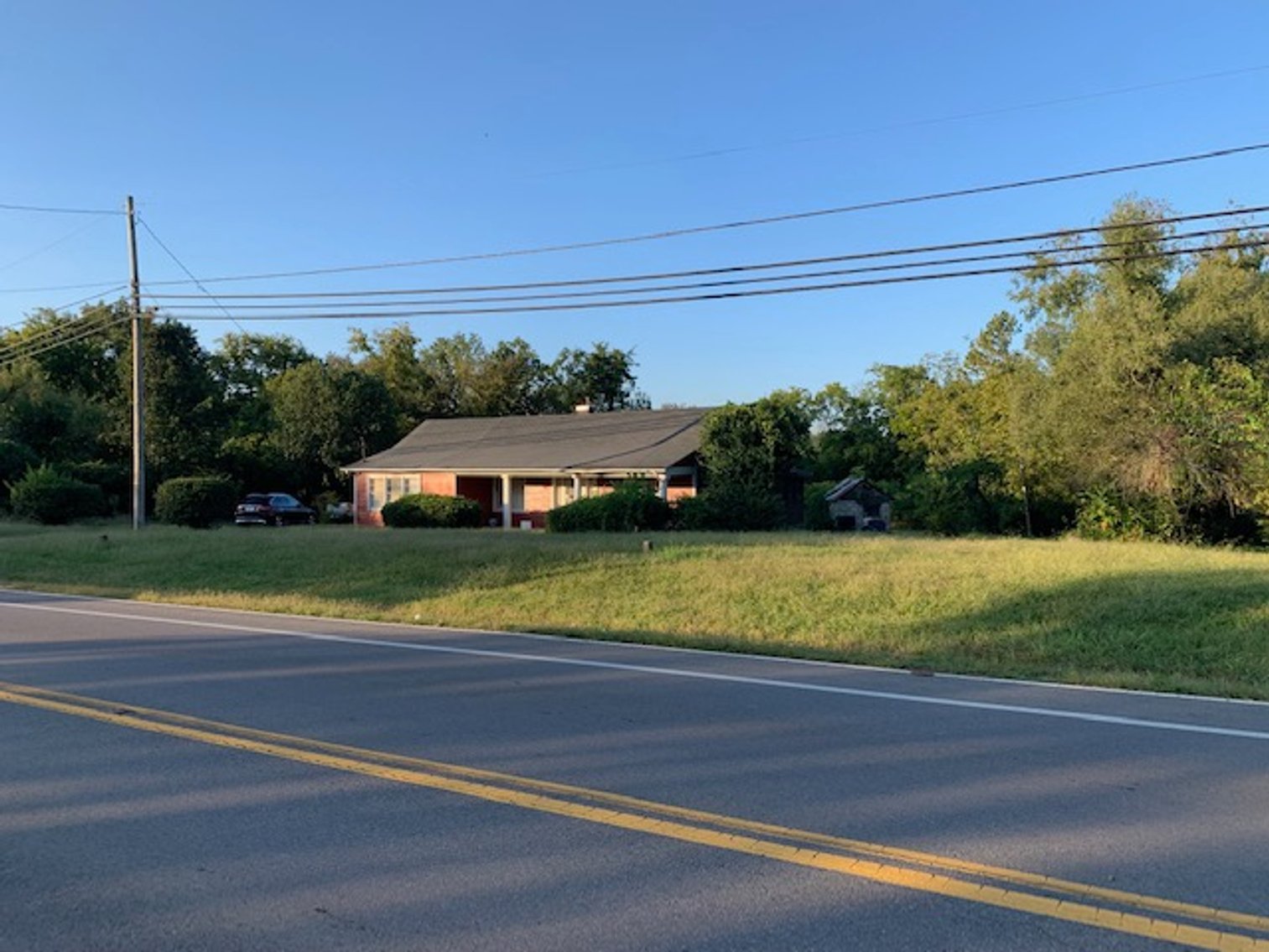 Image for 4212 Ashland City Hwy - Large Residential Estate - 2,155 sq ft on 0.53 acre lot