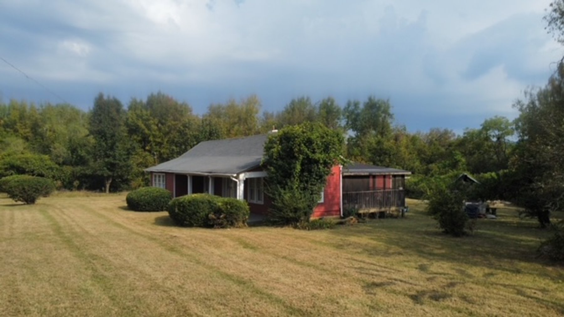 Image for 4212 Ashland City Hwy - Large Residential Estate - 2,155 sq ft on 0.53 acre lot