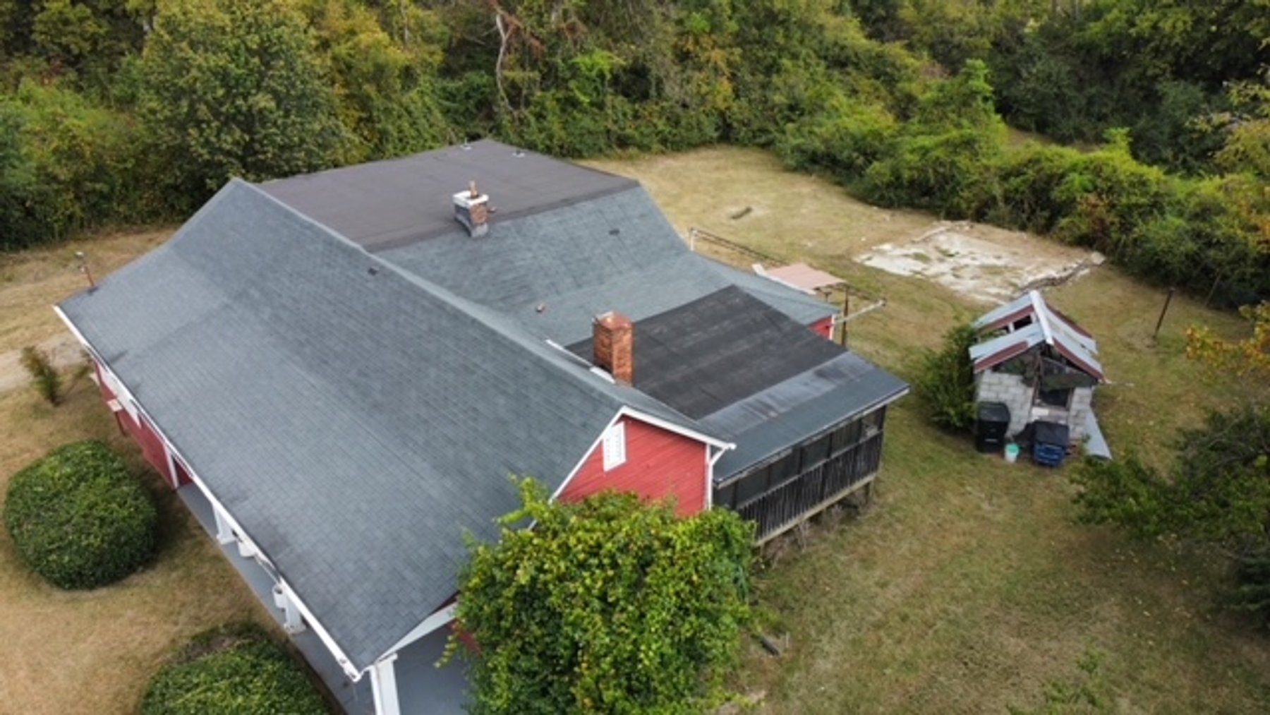 Image for 4212 Ashland City Hwy - Large Residential Estate - 2,155 sq ft on 0.53 acre lot