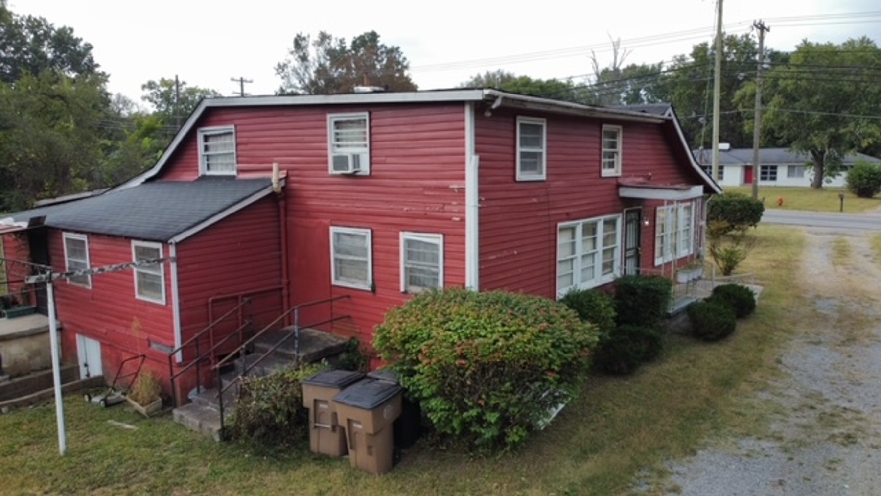 Image for 4212 Ashland City Hwy - Large Residential Estate - 2,155 sq ft on 0.53 acre lot