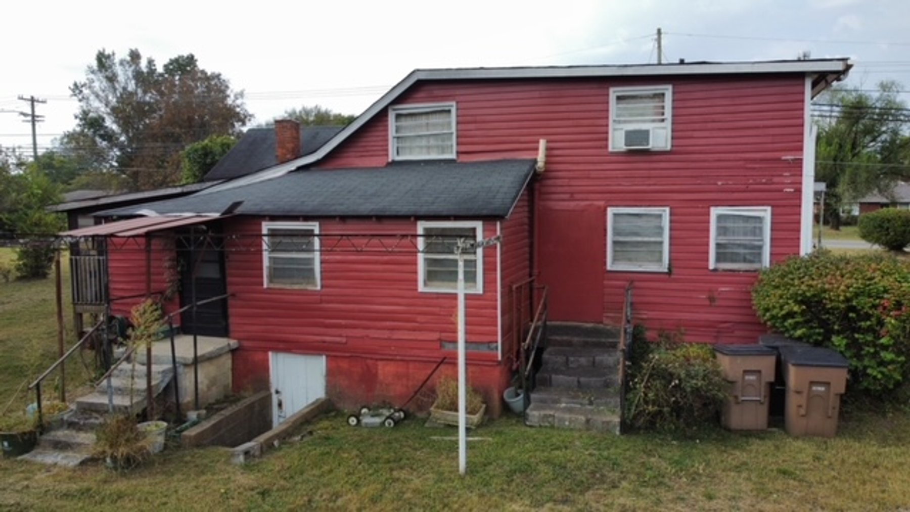 Image for 4212 Ashland City Hwy - Large Residential Estate - 2,155 sq ft on 0.53 acre lot