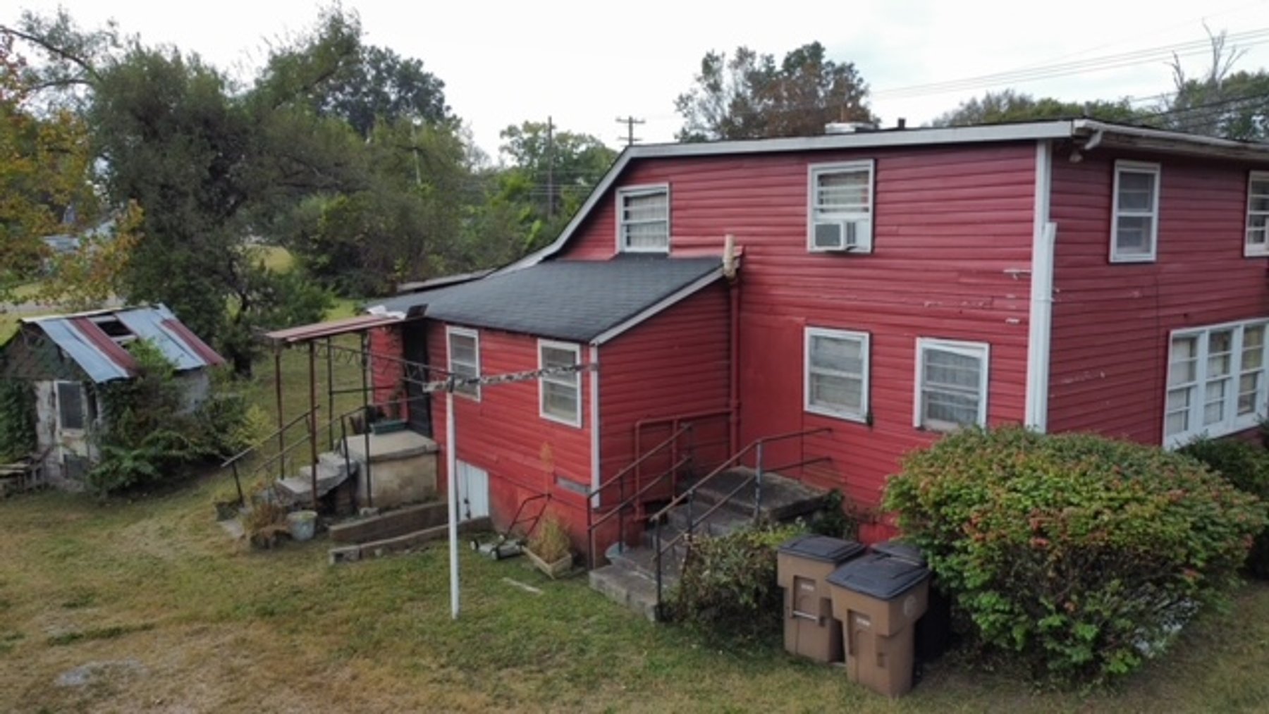 Image for 4212 Ashland City Hwy - Large Residential Estate - 2,155 sq ft on 0.53 acre lot