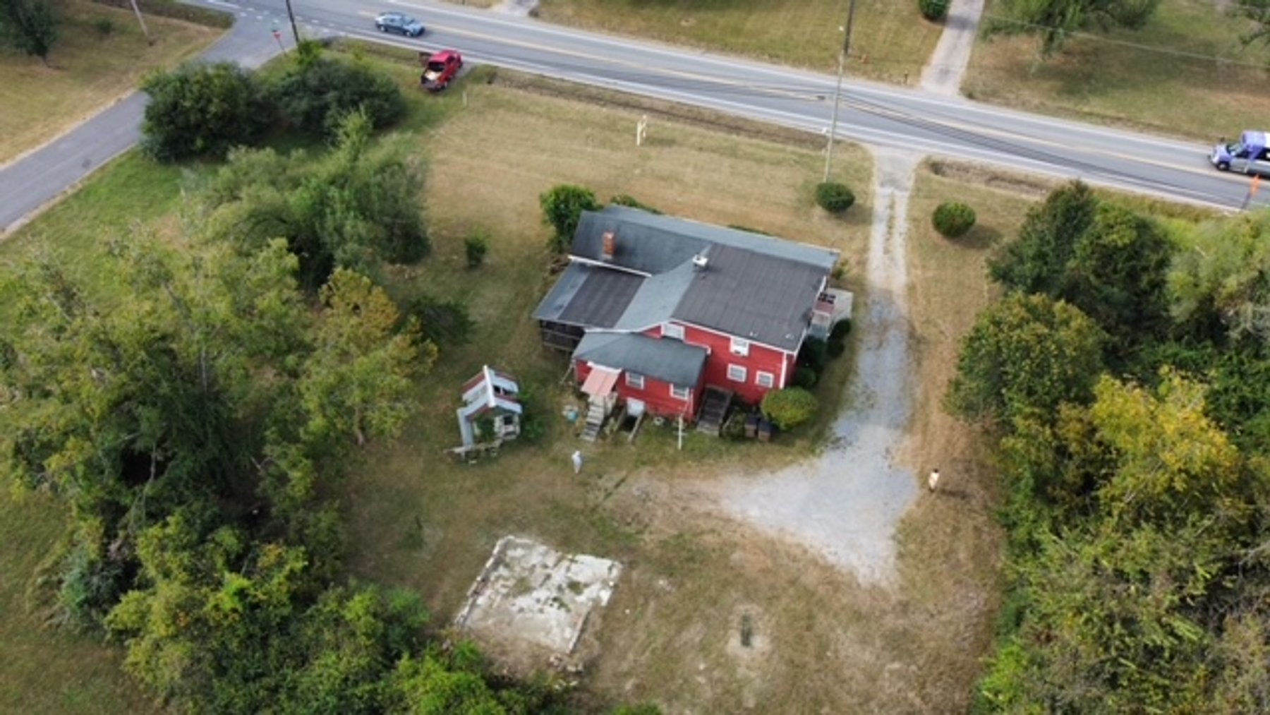 Image for 4212 Ashland City Hwy - Large Residential Estate - 2,155 sq ft on 0.53 acre lot