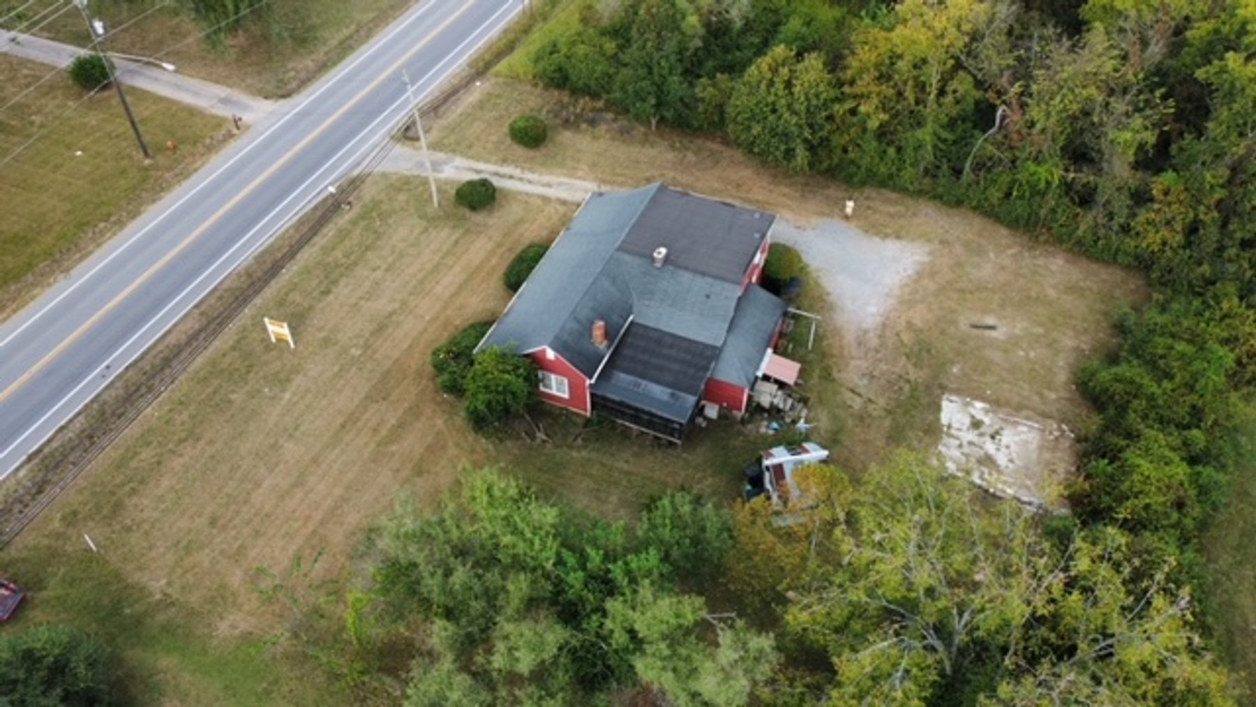 Image for 4212 Ashland City Hwy - Large Residential Estate - 2,155 sq ft on 0.53 acre lot