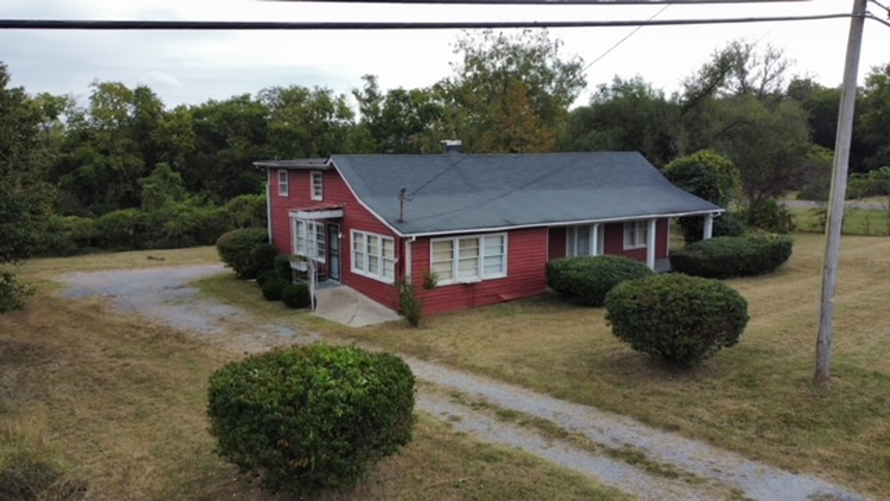 Image for 4212 Ashland City Hwy - Large Residential Estate - 2,155 sq ft on 0.53 acre lot