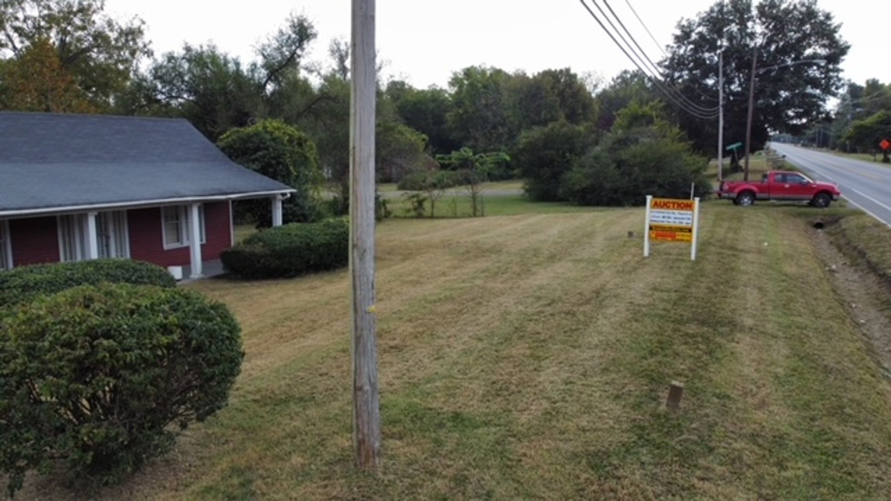 Image for 4212 Ashland City Hwy - Large Residential Estate - 2,155 sq ft on 0.53 acre lot