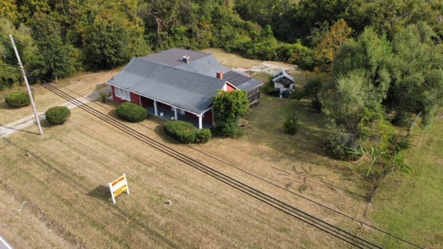 Image for 4212 Ashland City Hwy - Large Residential Estate - 2,155 sq ft on 0.53 acre lot