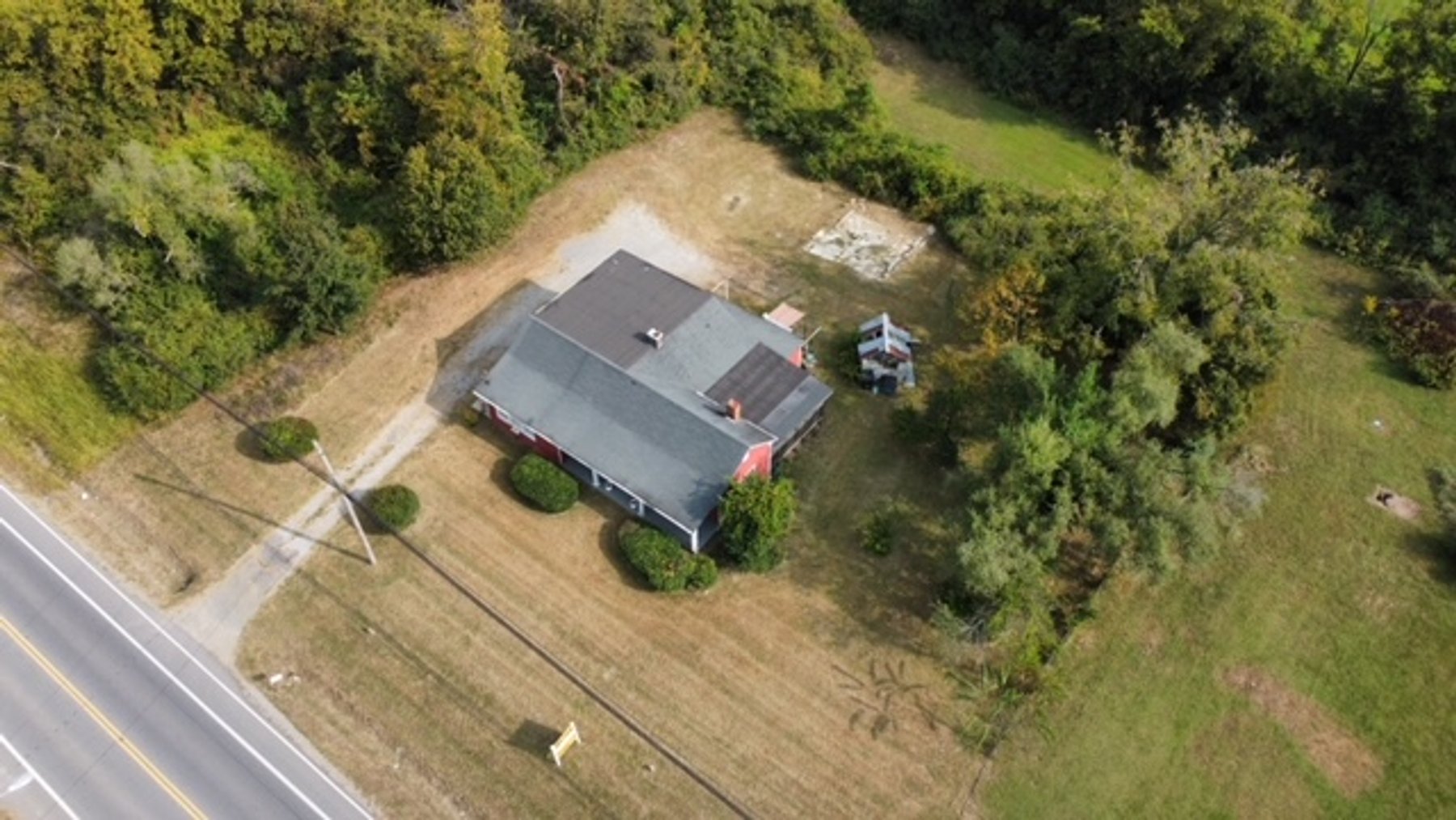 Image for 4212 Ashland City Hwy - Large Residential Estate - 2,155 sq ft on 0.53 acre lot