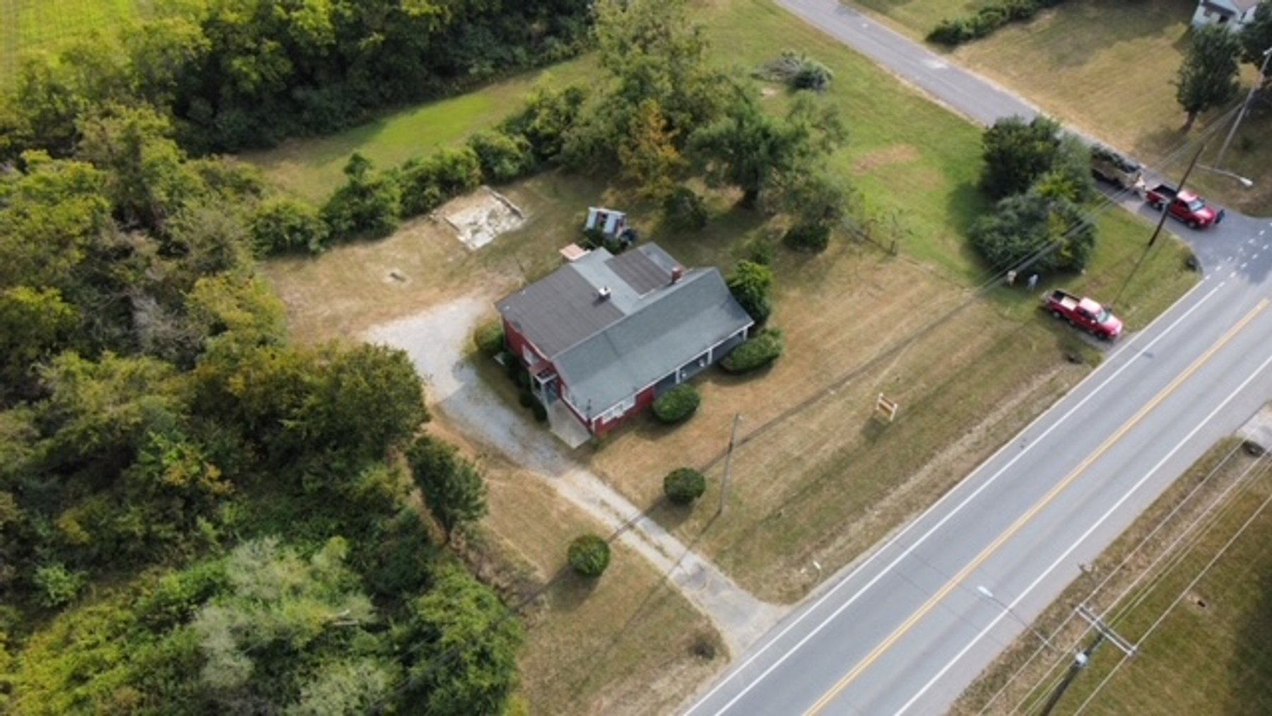 Image for 4212 Ashland City Hwy - Large Residential Estate - 2,155 sq ft on 0.53 acre lot