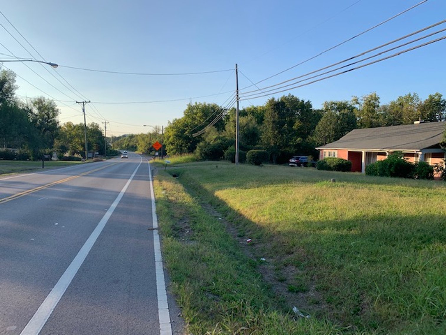 Image for 4212 Ashland City Hwy - Large Residential Estate - 2,155 sq ft on 0.53 acre lot