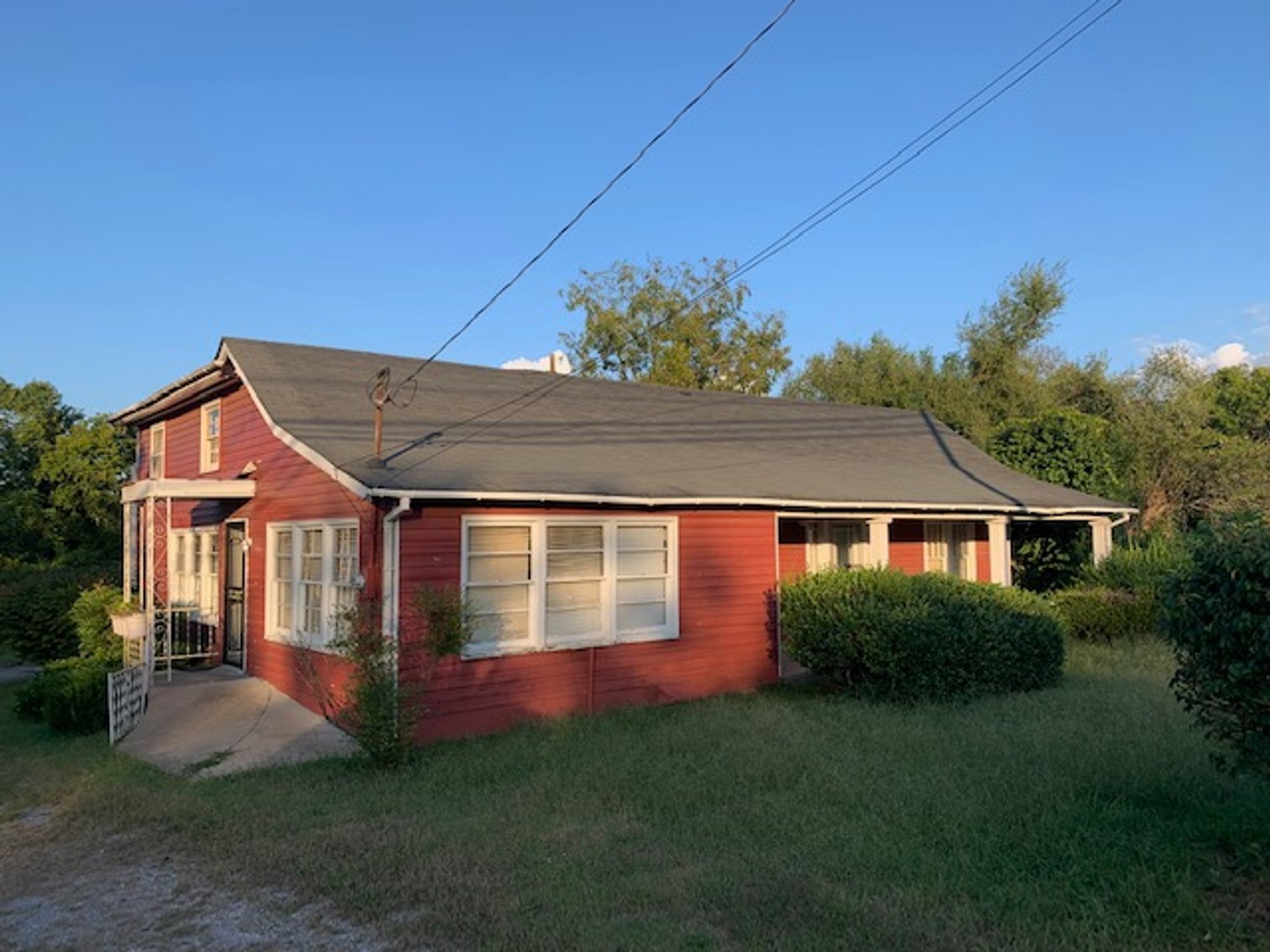 Image for 4212 Ashland City Hwy - Large Residential Estate - 2,155 sq ft on 0.53 acre lot