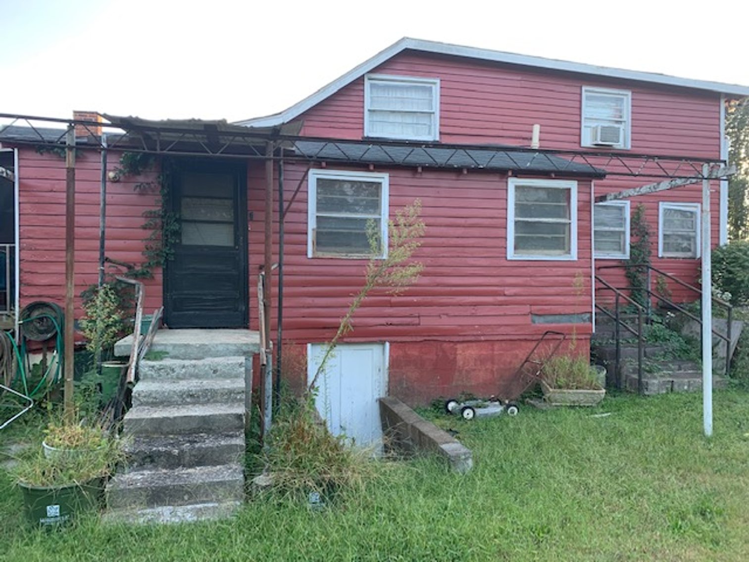 Image for 4212 Ashland City Hwy - Large Residential Estate - 2,155 sq ft on 0.53 acre lot