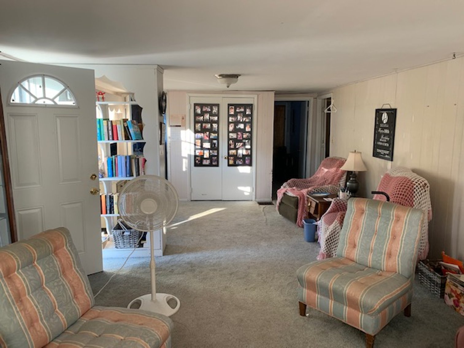 Image for 4212 Ashland City Hwy - Large Residential Estate - 2,155 sq ft on 0.53 acre lot