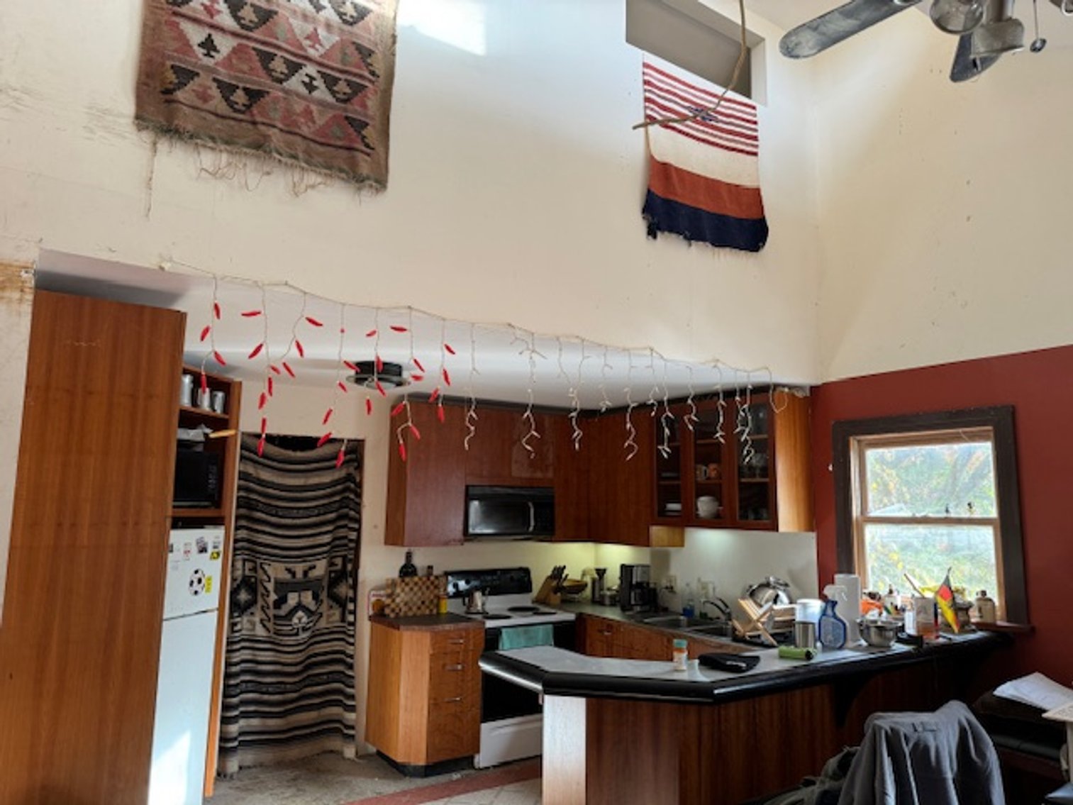 Image for Commercial Space - 8,000+ sq ft - Cabinet Shop near Hwy 100 - Centerville