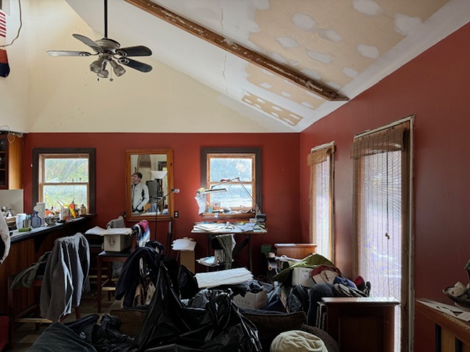 Image for Commercial Space - 8,000+ sq ft - Cabinet Shop near Hwy 100 - Centerville