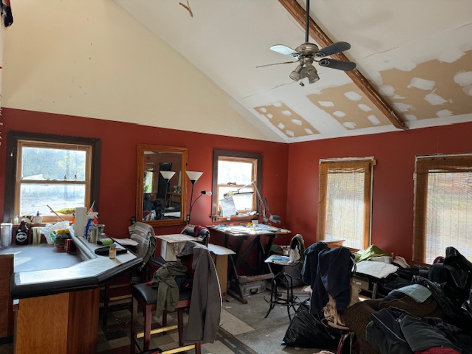 Image for Commercial Space - 8,000+ sq ft - Cabinet Shop near Hwy 100 - Centerville