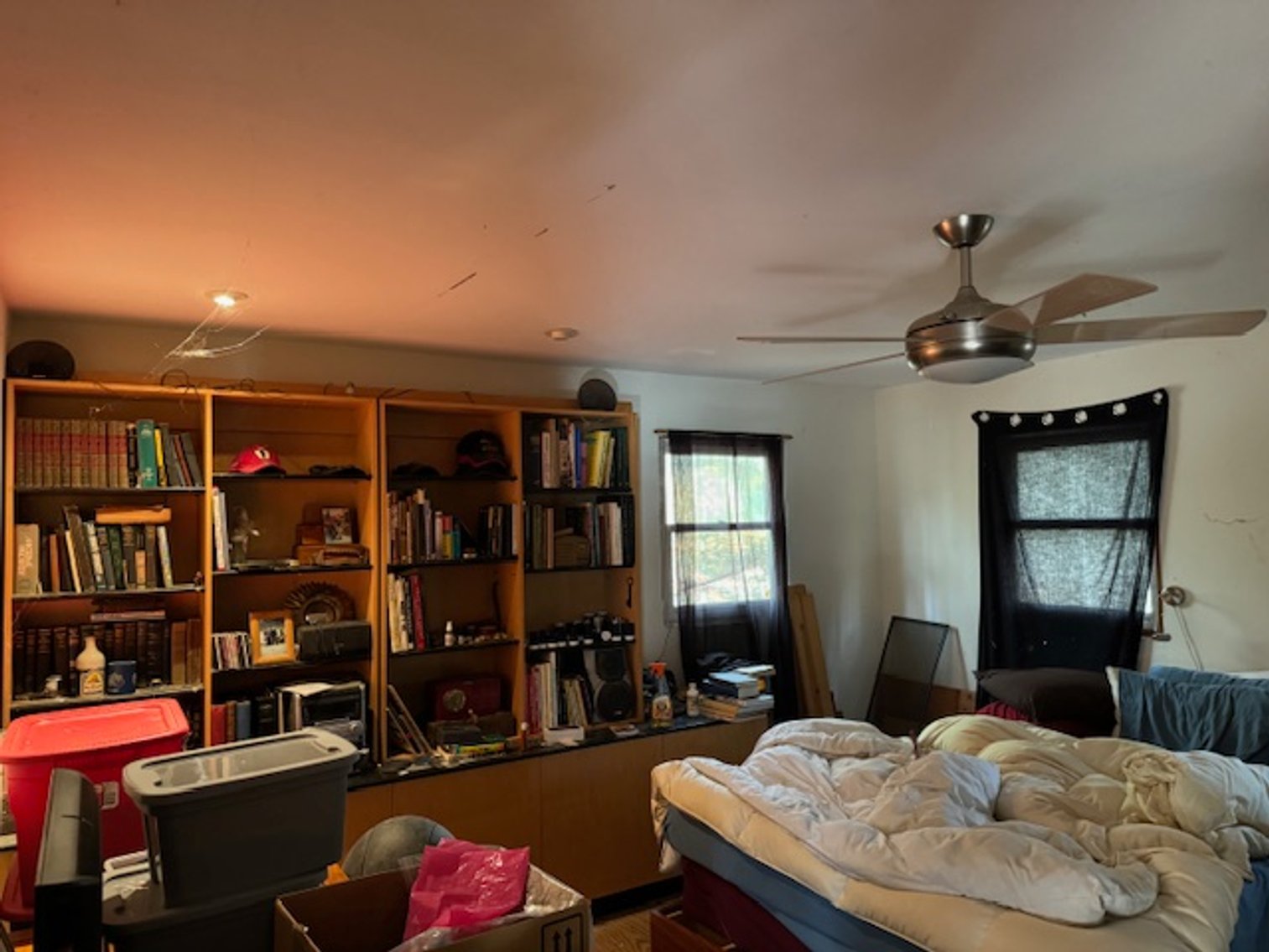 Image for Commercial Space - 8,000+ sq ft - Cabinet Shop near Hwy 100 - Centerville