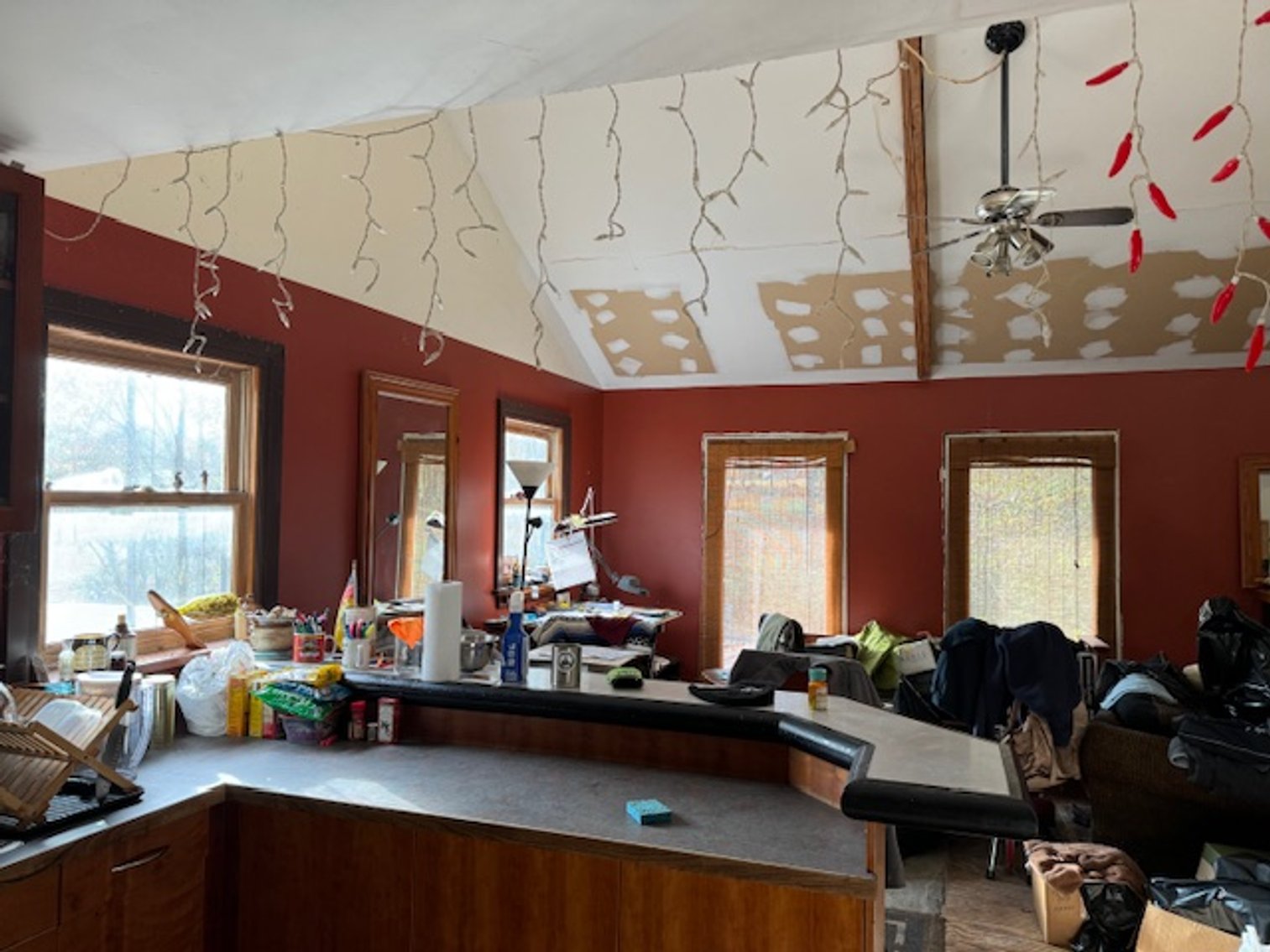 Image for Commercial Space - 8,000+ sq ft - Cabinet Shop near Hwy 100 - Centerville