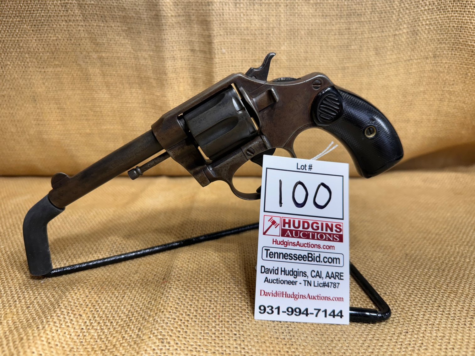 Image for Gun Collection - Ammo & Arrowheads - '72 Chevy Malibu