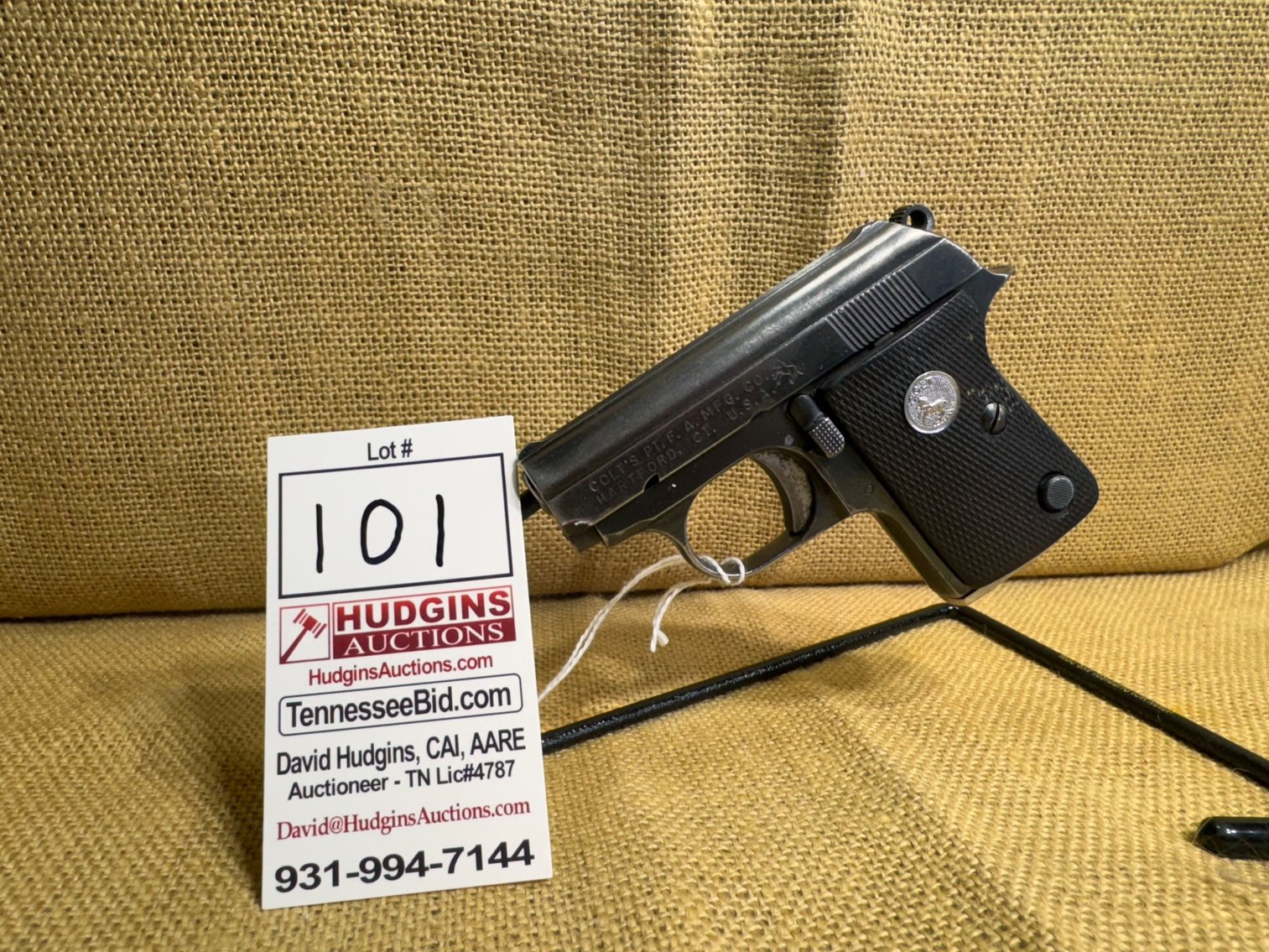 Image for Gun Collection - Ammo & Arrowheads - '72 Chevy Malibu