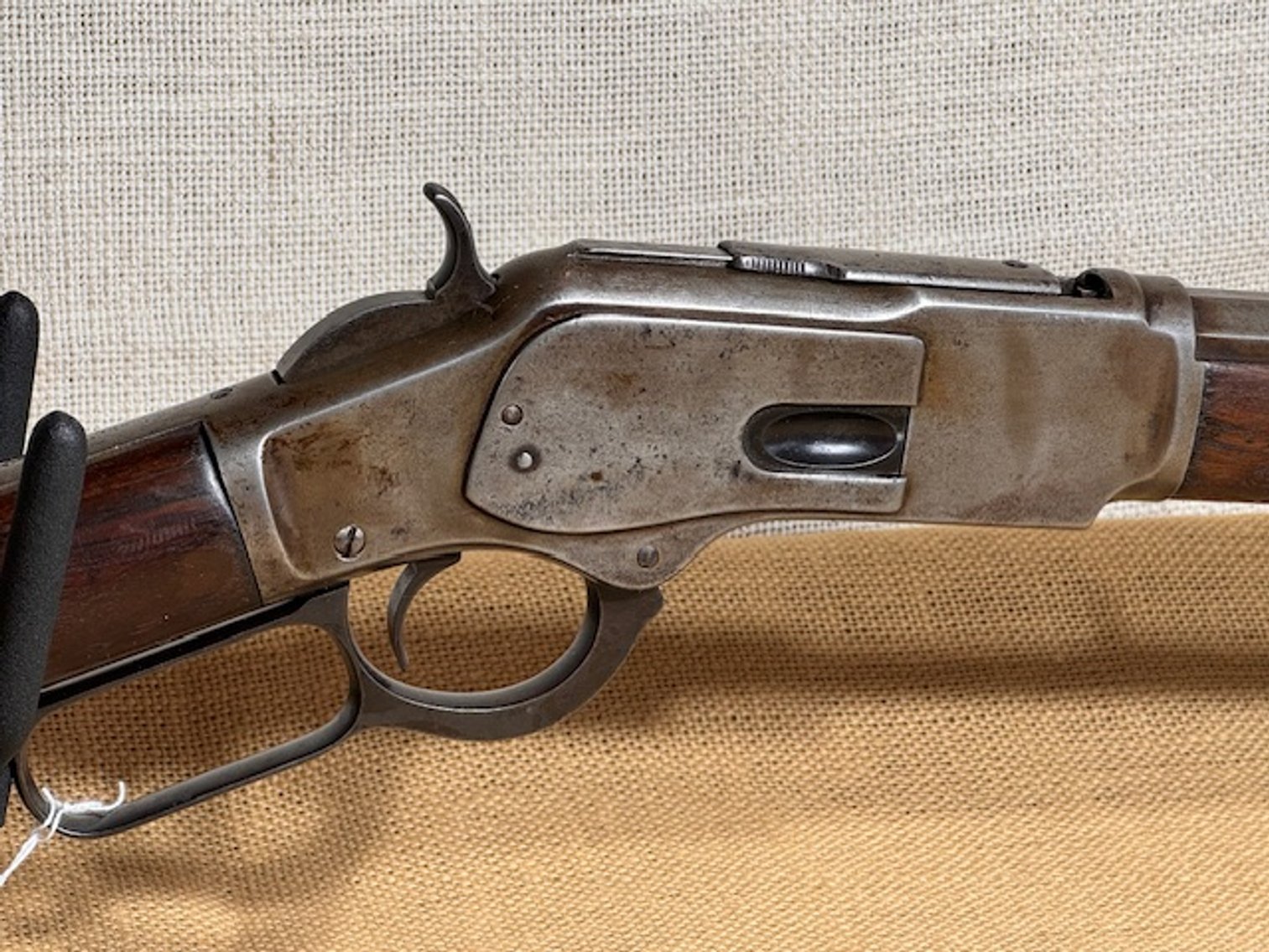 Image for Gun Collection - Ammo & Arrowheads - '72 Chevy Malibu