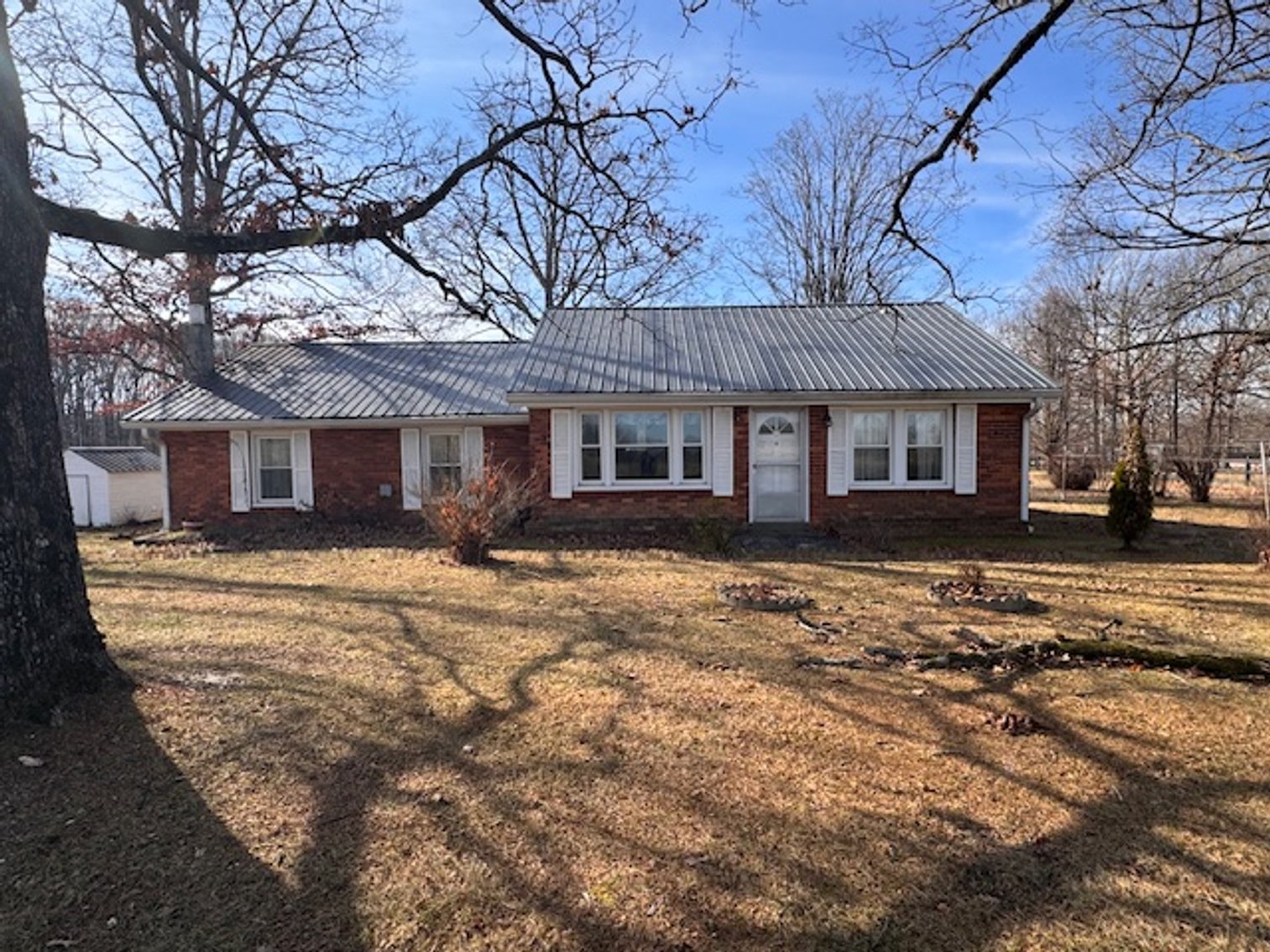 Image for Fairview Estate Brick Home behind elementary school - 7203 Old Franklin Road