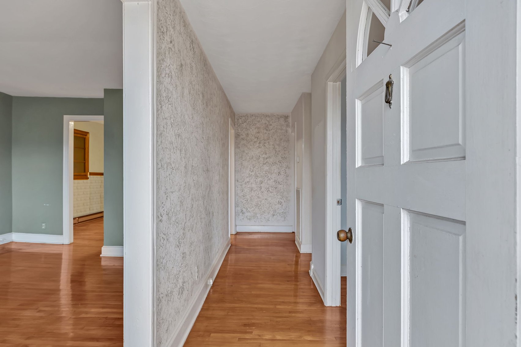 Image for Fairview Estate Brick Home behind elementary school - 7203 Old Franklin Road