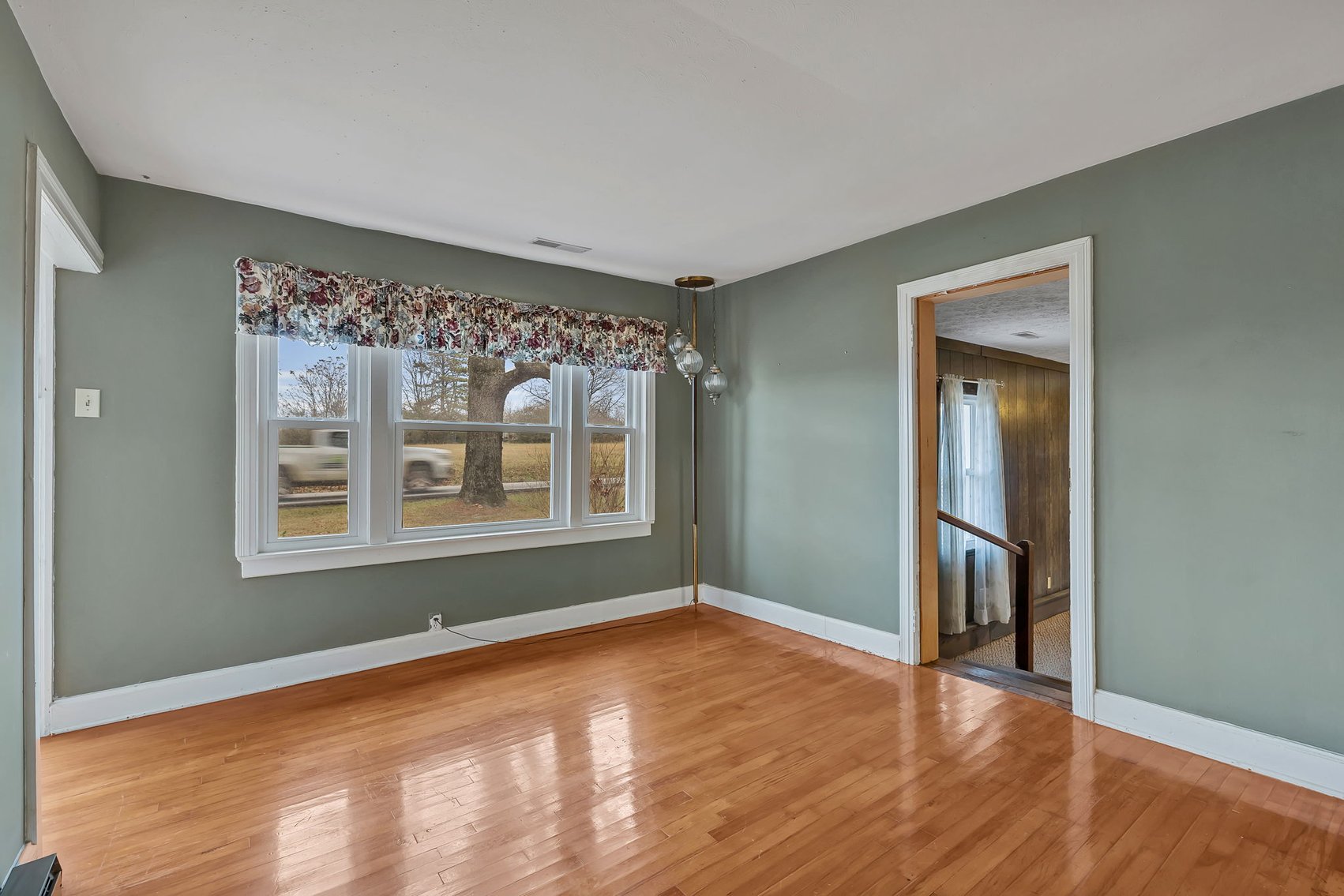 Image for Fairview Estate Brick Home behind elementary school - 7203 Old Franklin Road