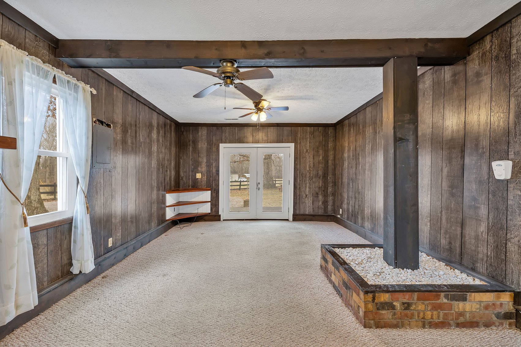 Image for Fairview Estate Brick Home behind elementary school - 7203 Old Franklin Road