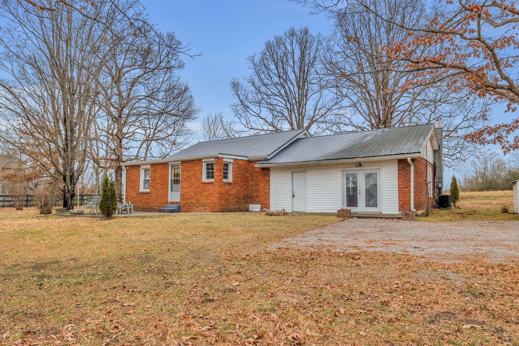 Image for Fairview Estate Brick Home behind elementary school - 7203 Old Franklin Road