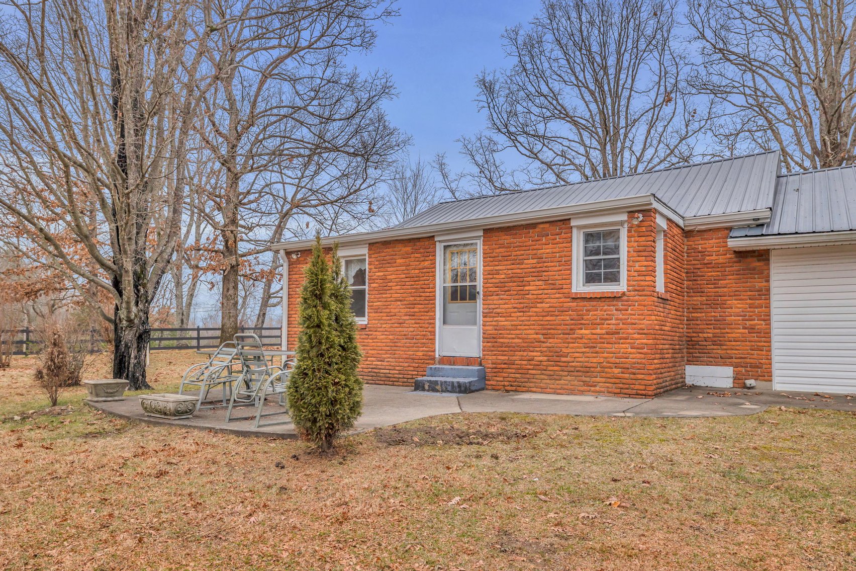 Image for Fairview Estate Brick Home behind elementary school - 7203 Old Franklin Road