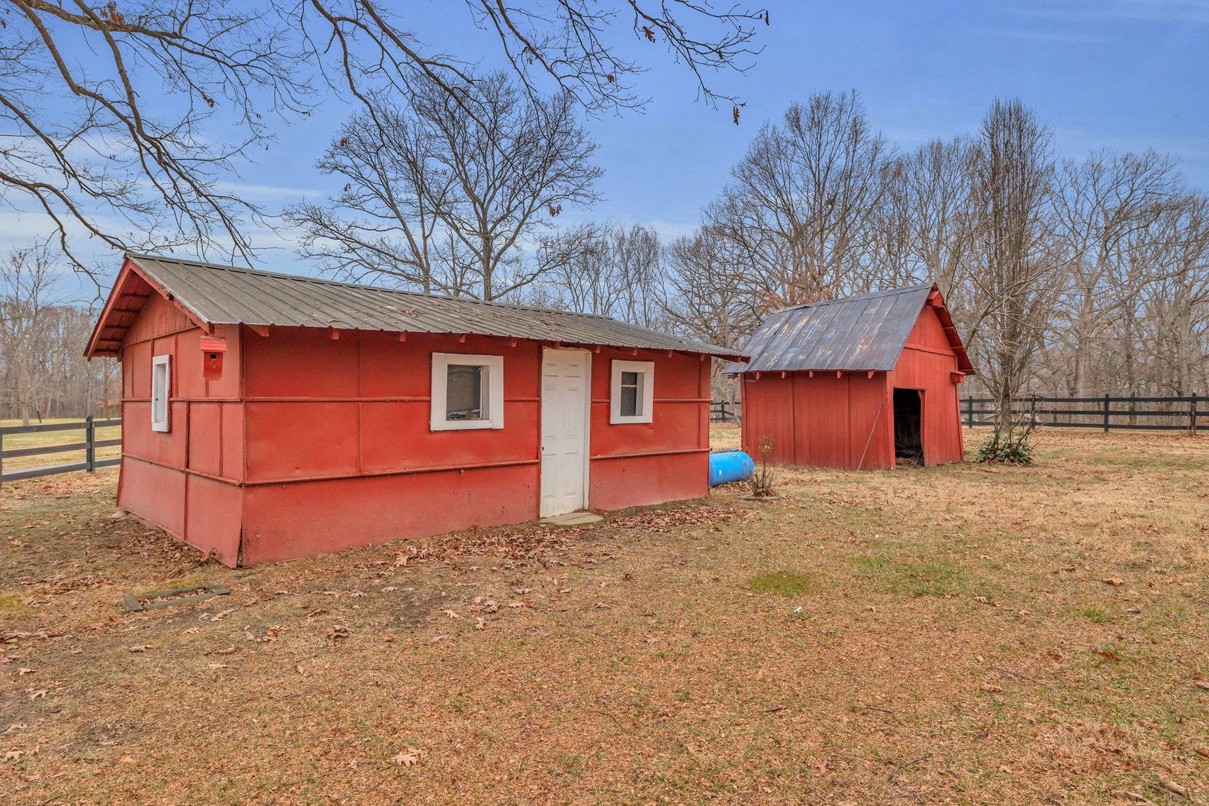 Image for Fairview Estate Brick Home behind elementary school - 7203 Old Franklin Road