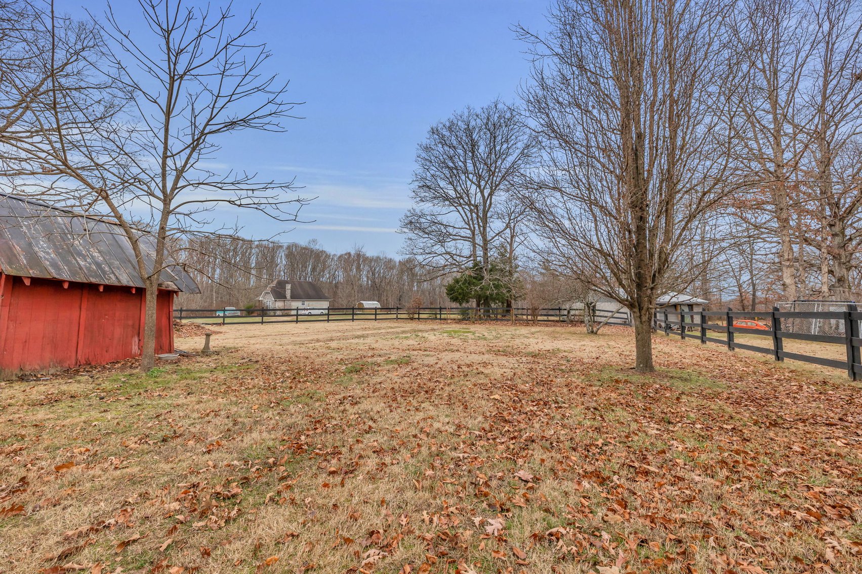 Image for Fairview Estate Brick Home behind elementary school - 7203 Old Franklin Road