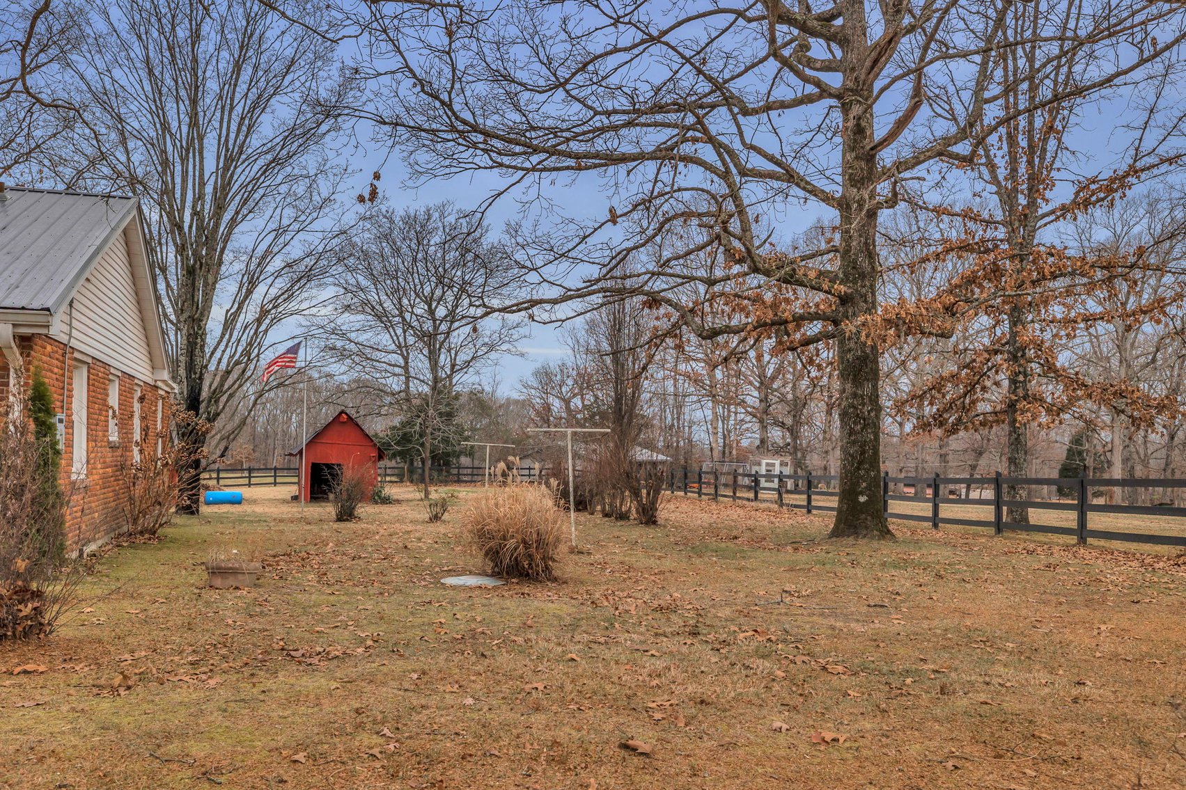 Image for Fairview Estate Brick Home behind elementary school - 7203 Old Franklin Road