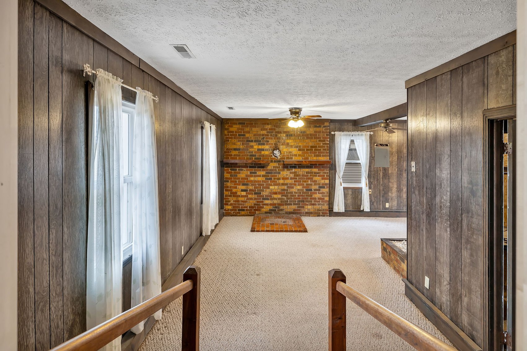 Image for Fairview Estate Brick Home behind elementary school - 7203 Old Franklin Road