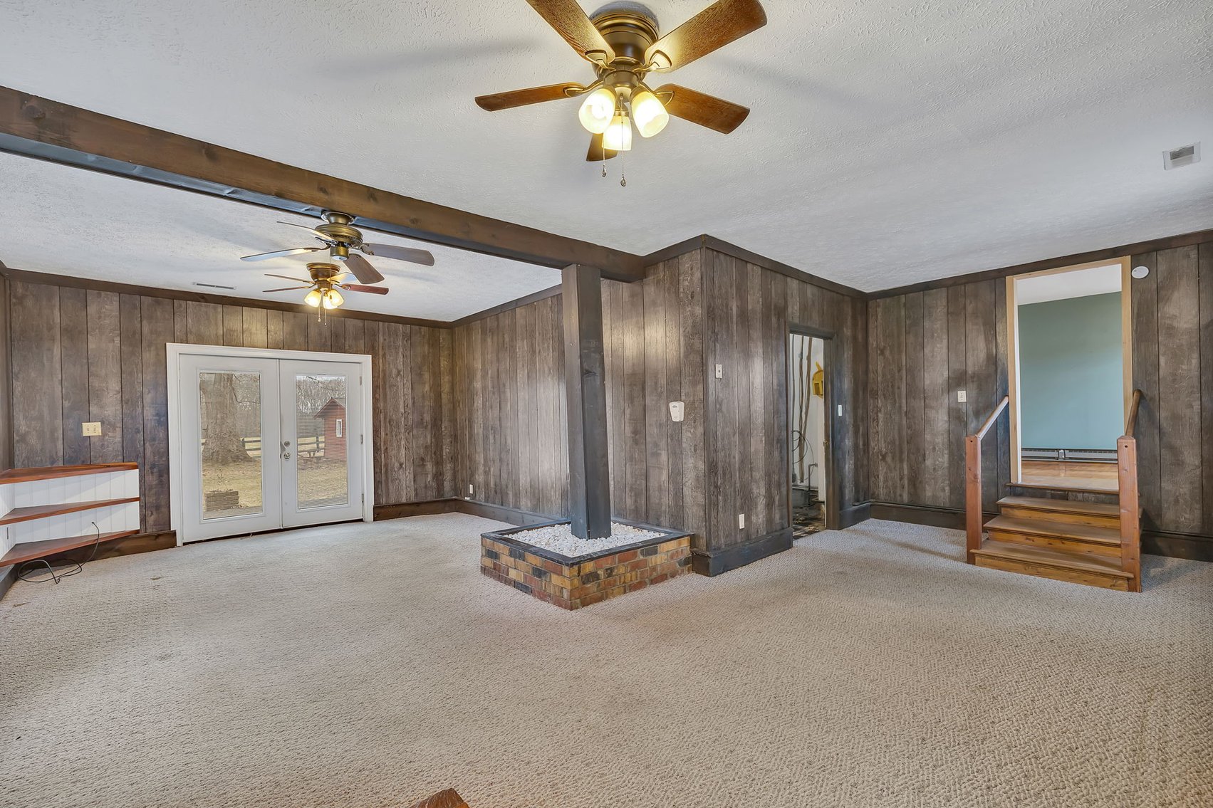 Image for Fairview Estate Brick Home behind elementary school - 7203 Old Franklin Road