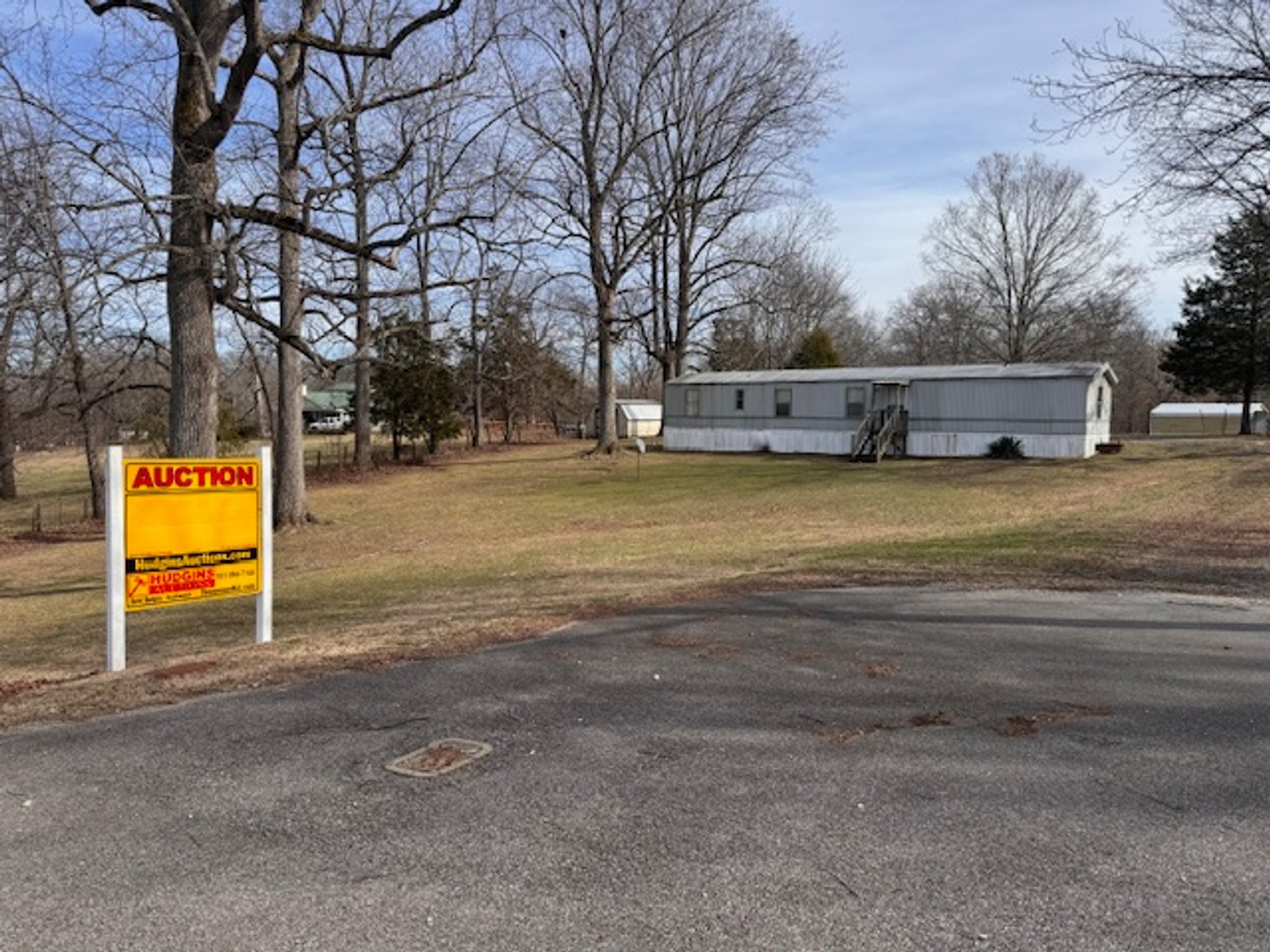 Image for Fairview Blvd - Prime Locations Across from Bowie Nature Park - Estate Auction
