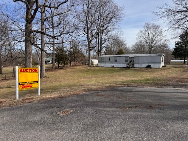 Image for Fairview Blvd - Prime Locations Across from Bowie Nature Park - Estate Auction
