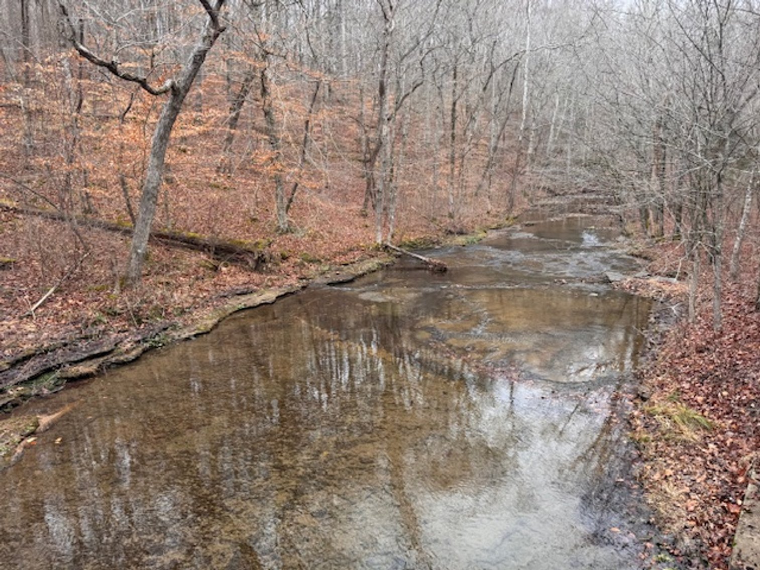 Image for Cottage Retreat - Kingston Springs - Estate Auction