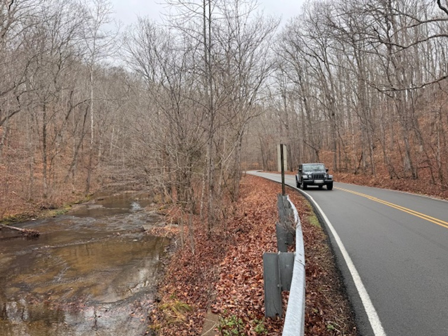 Image for Cottage Retreat - Kingston Springs - Estate Auction