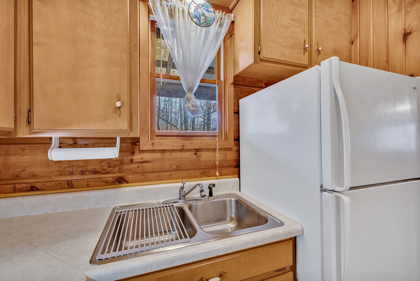 Image for Cottage Retreat - Kingston Springs - Estate Auction