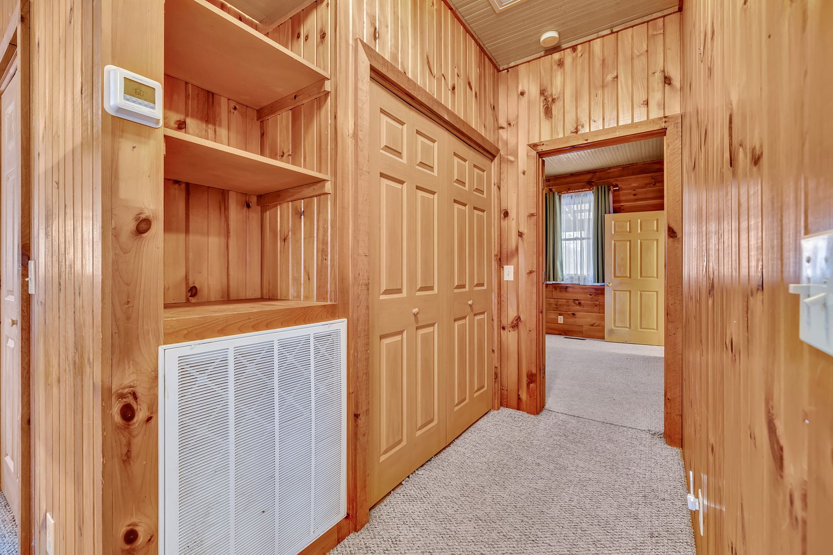 Image for Cottage Retreat - Kingston Springs - Estate Auction