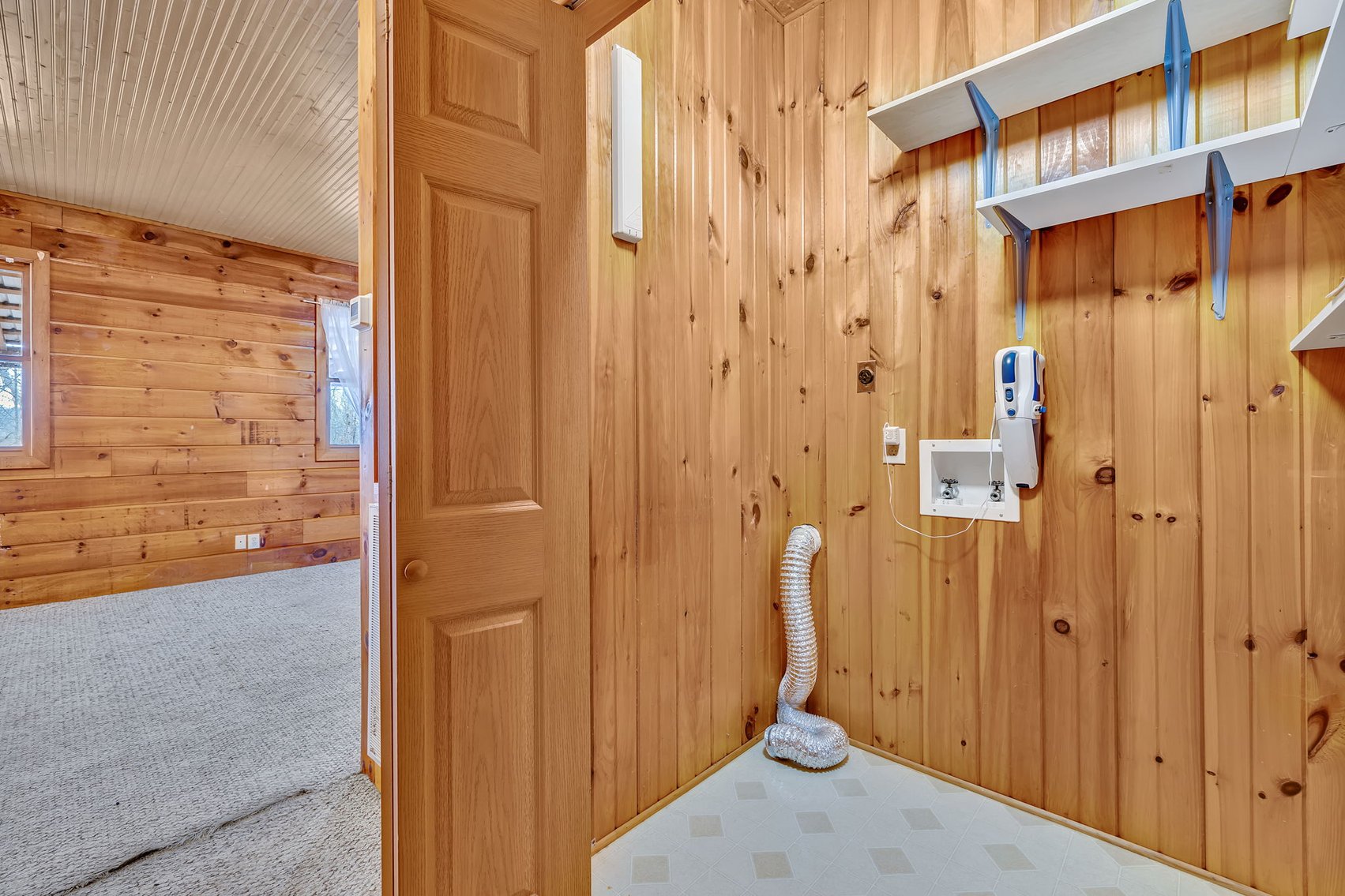 Image for Cottage Retreat - Kingston Springs - Estate Auction