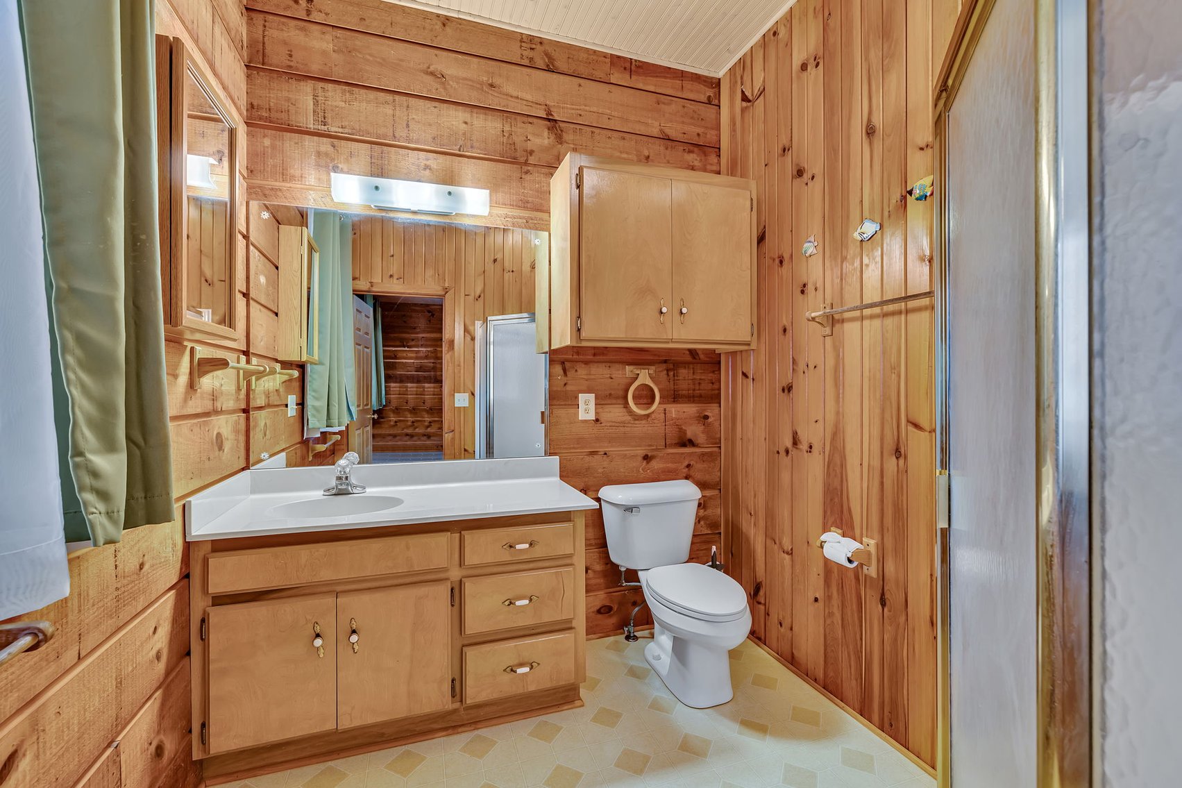 Image for Cottage Retreat - Kingston Springs - Estate Auction